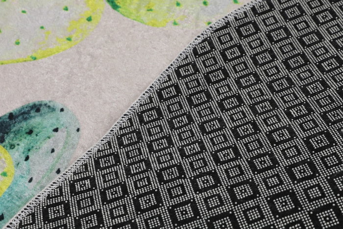 Mijölnir Hello Summer 80 x 100